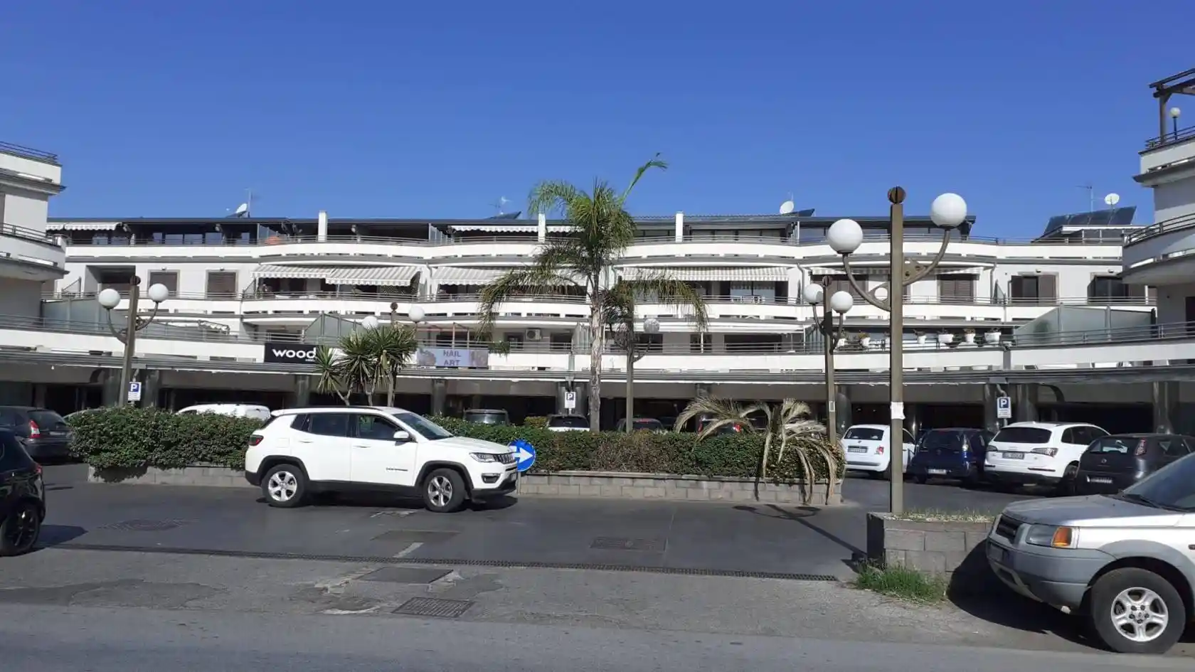 Appartamento in vendita a Giardini-Naxos