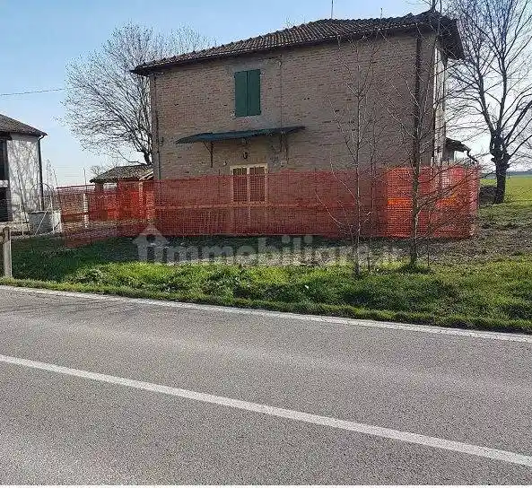 Rustico - Casale in vendita a San Felice sul Panaro