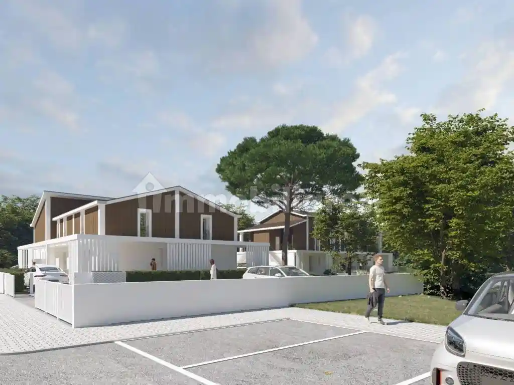 Villa in vendita a Ravenna