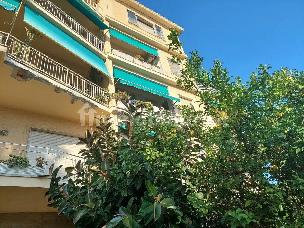 Appartamento in affitto a Sanremo