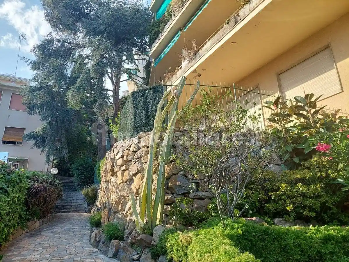 Bilocale corso Marconi, 44, Foce - Semeria, Sanremo - foto 2
