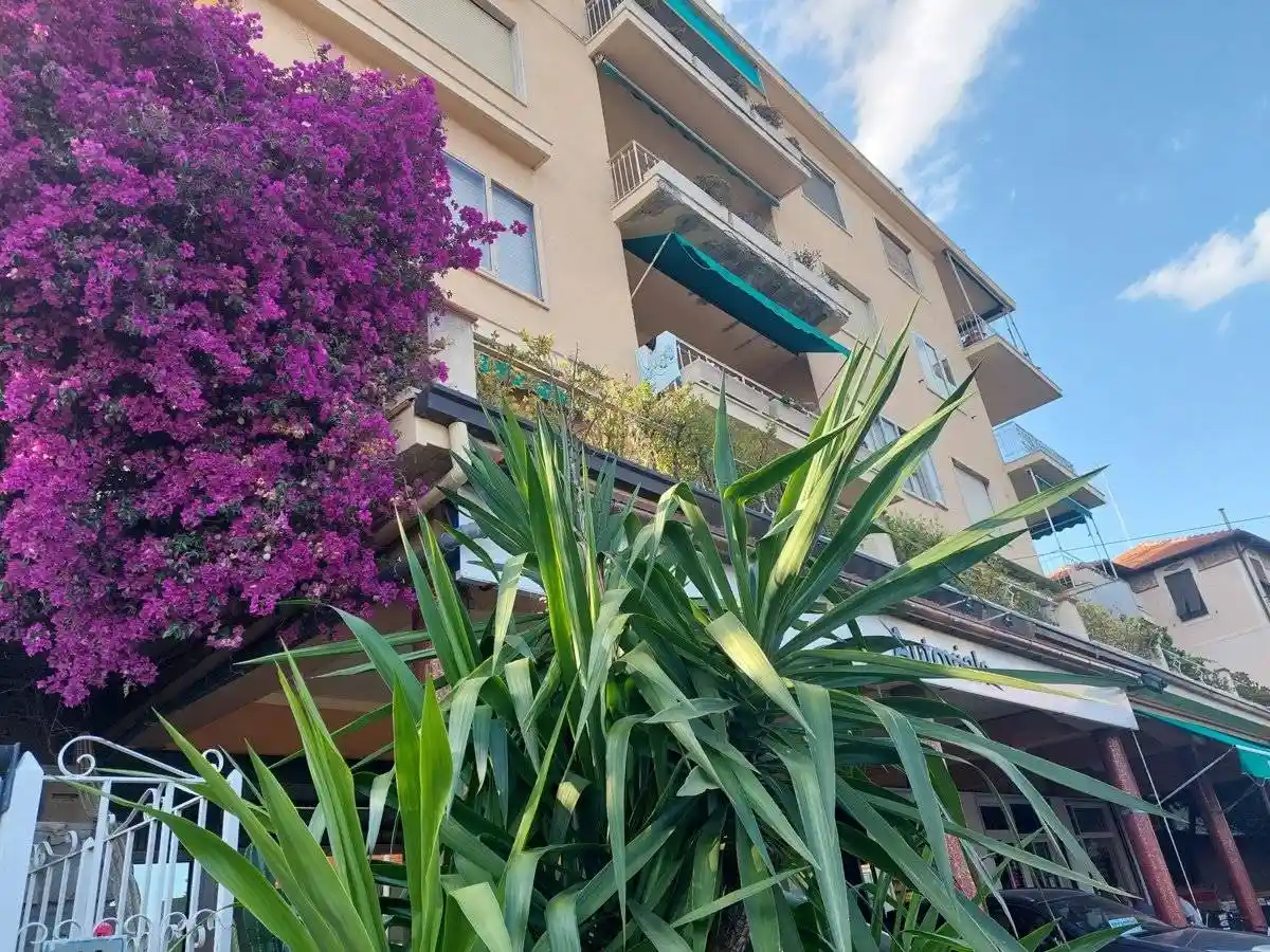 Bilocale corso Marconi, 44, Foce - Semeria, Sanremo - foto 3