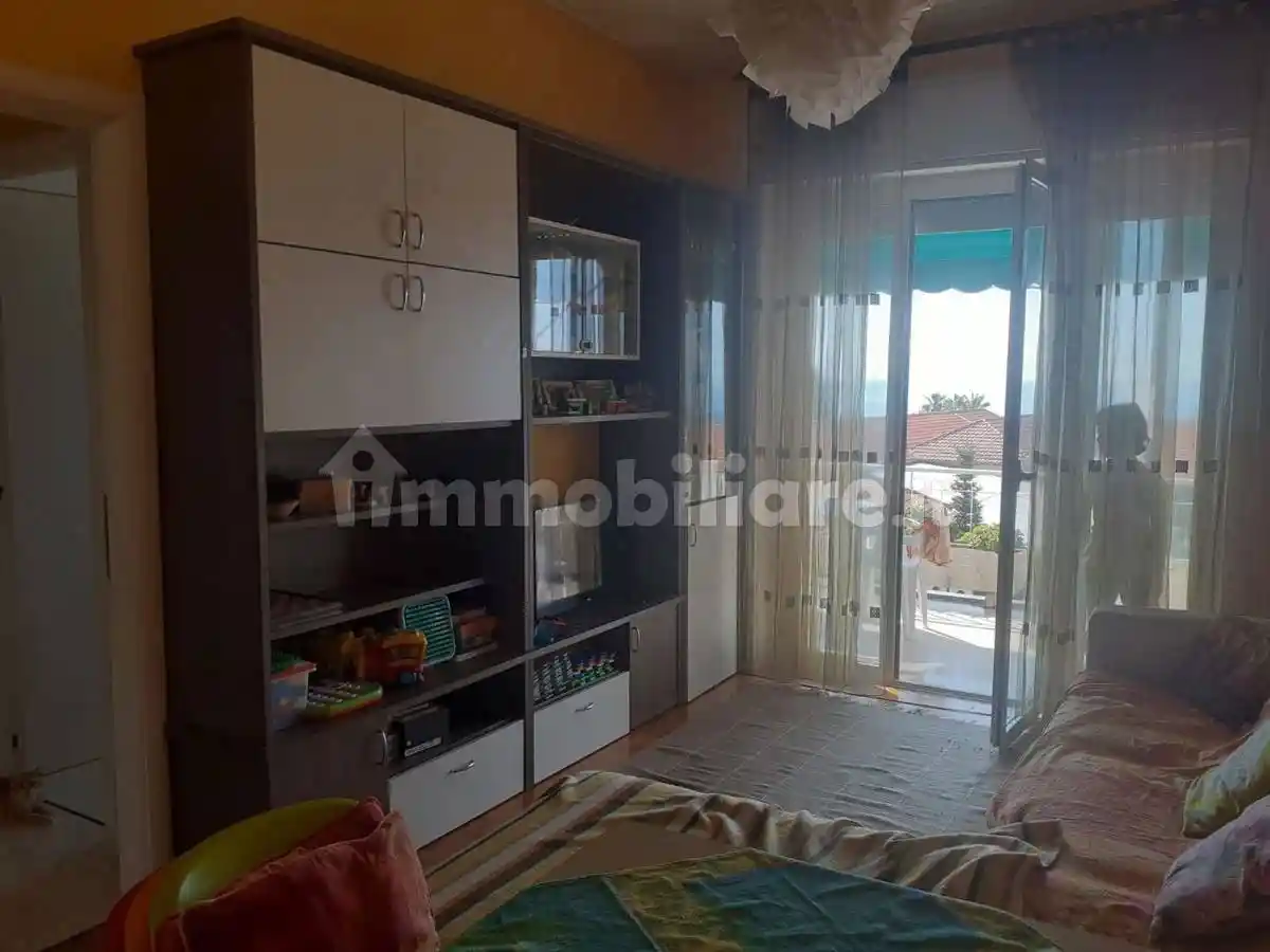Bilocale corso Marconi, 44, Foce - Semeria, Sanremo - foto 4