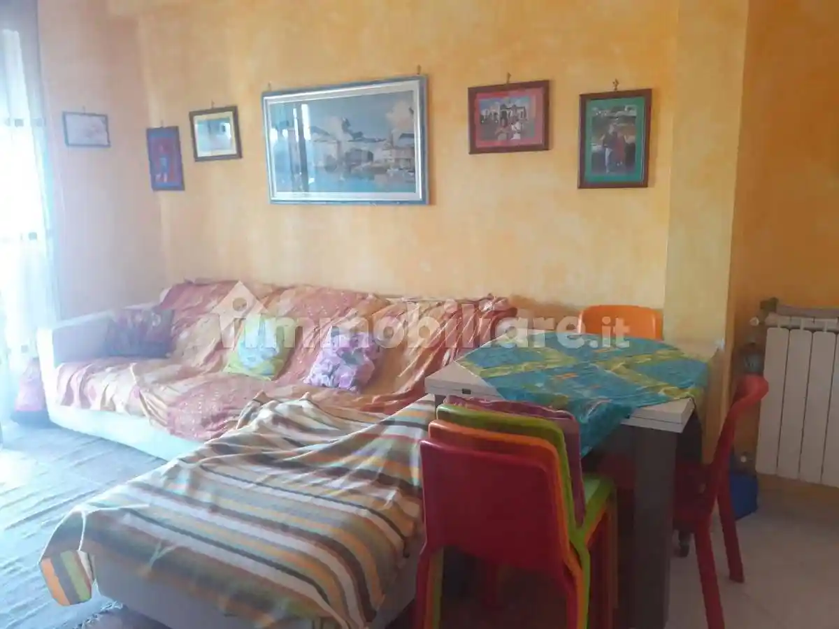 Bilocale corso Marconi, 44, Foce - Semeria, Sanremo - foto 5