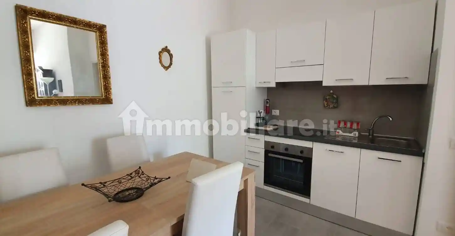 Appartamento in vendita a Castiglione della Pescaia