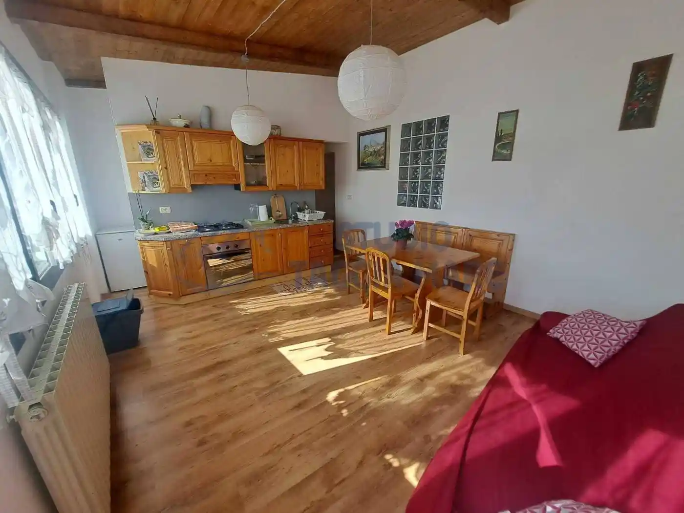 Appartamento in vendita a Molini di Triora