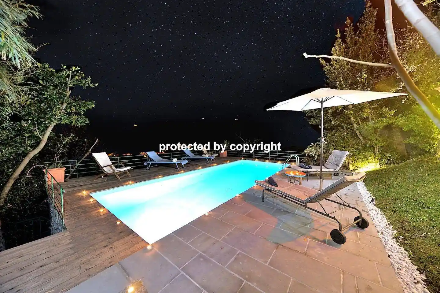 Villa in vendita a Castiglione Chiavarese