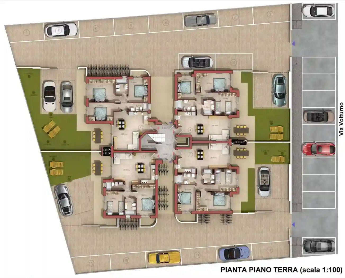 Appartamento - foto 3