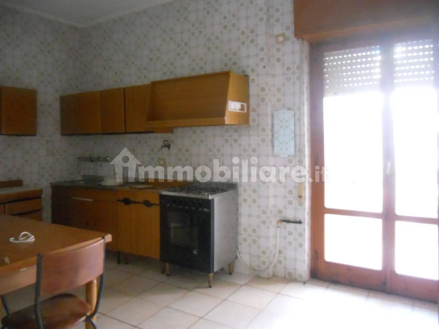 Appartamento in vendita a Battipaglia