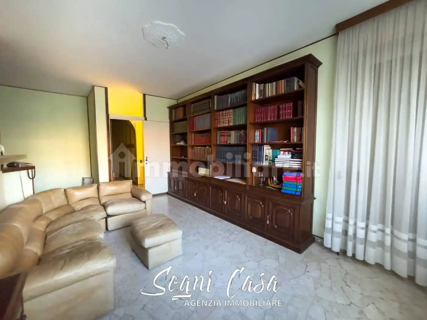 Appartamento in vendita a Oleggio