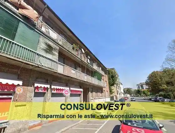 Appartamento in vendita a Sesto San Giovanni