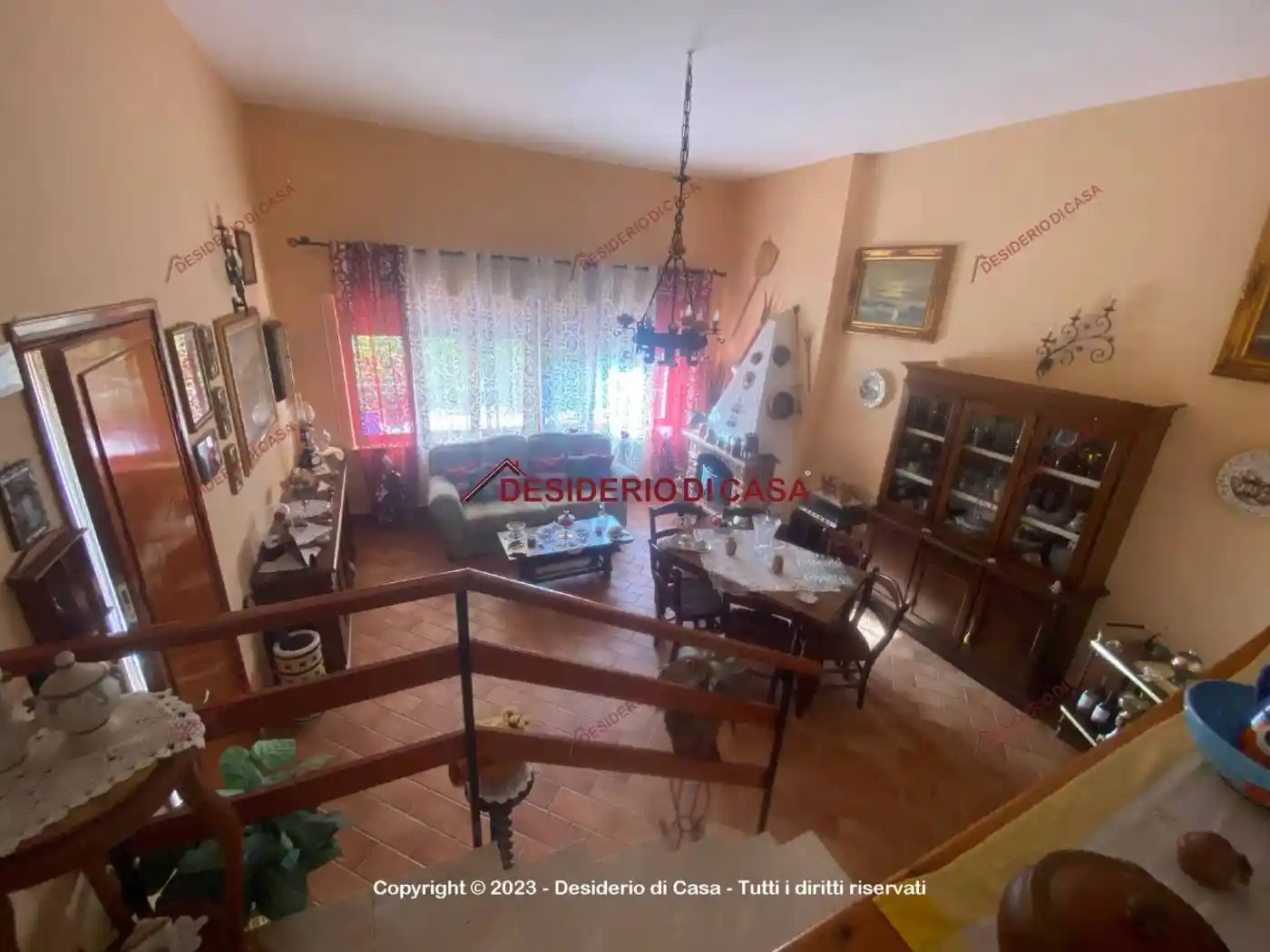 Villa in vendita a Trabia