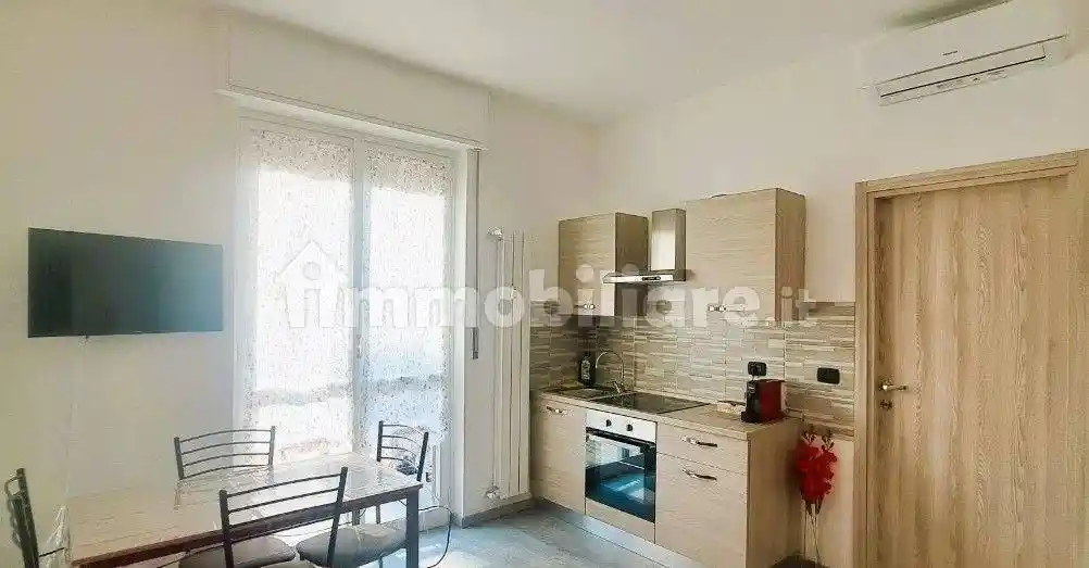 Appartamento in affitto a Agrate Brianza