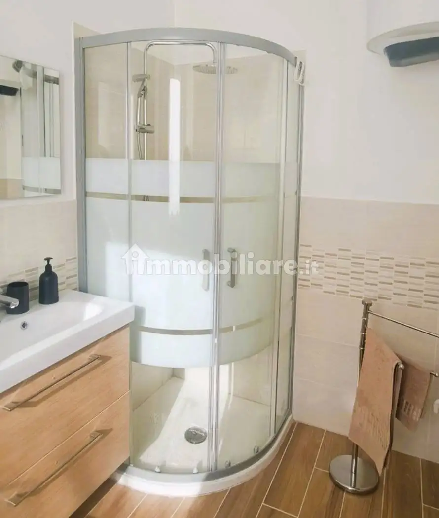 Bilocale via Monte Grappa 53, Centro, Agrate Brianza - foto 5