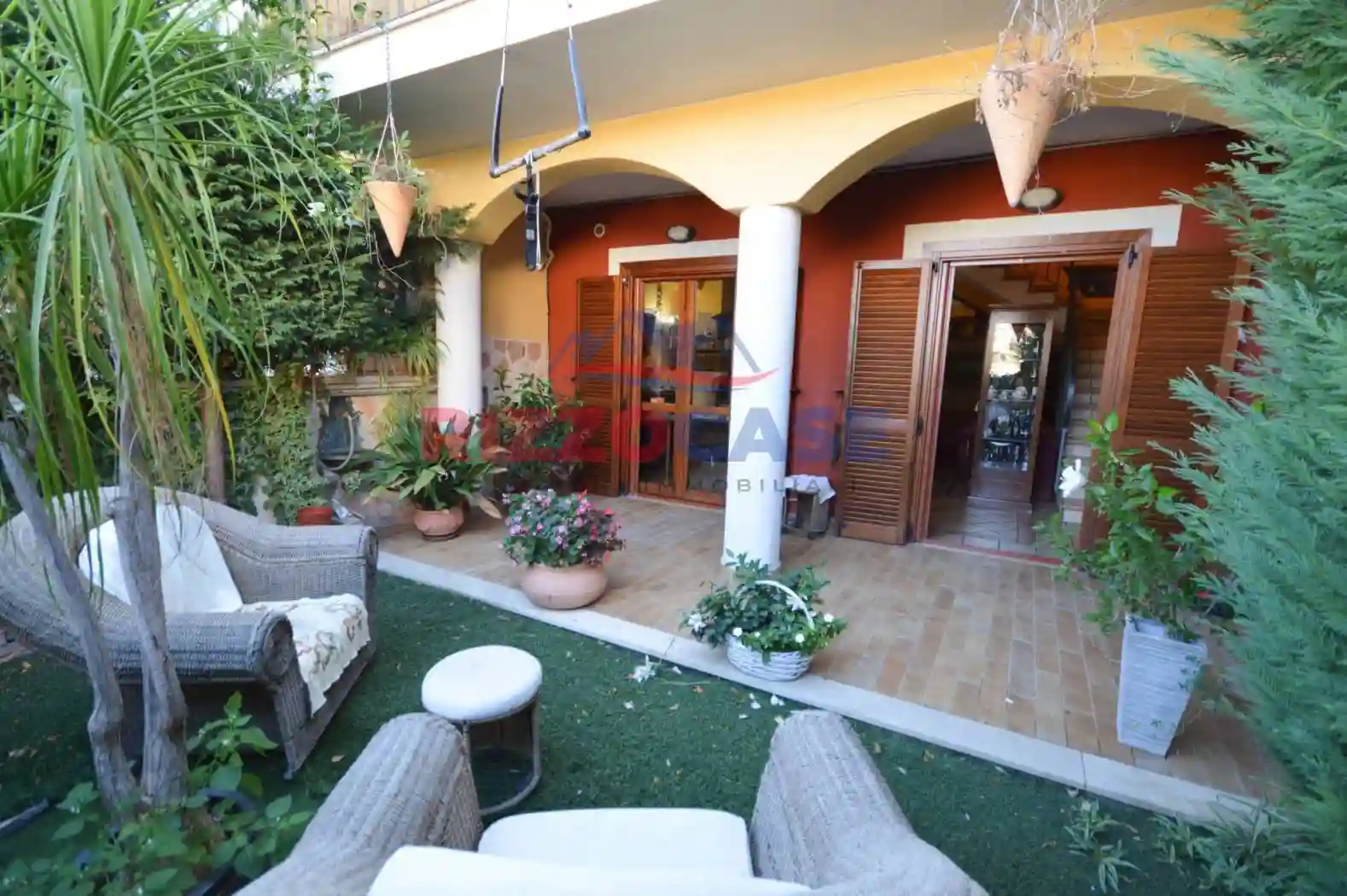 Villetta a schiera - foto 5