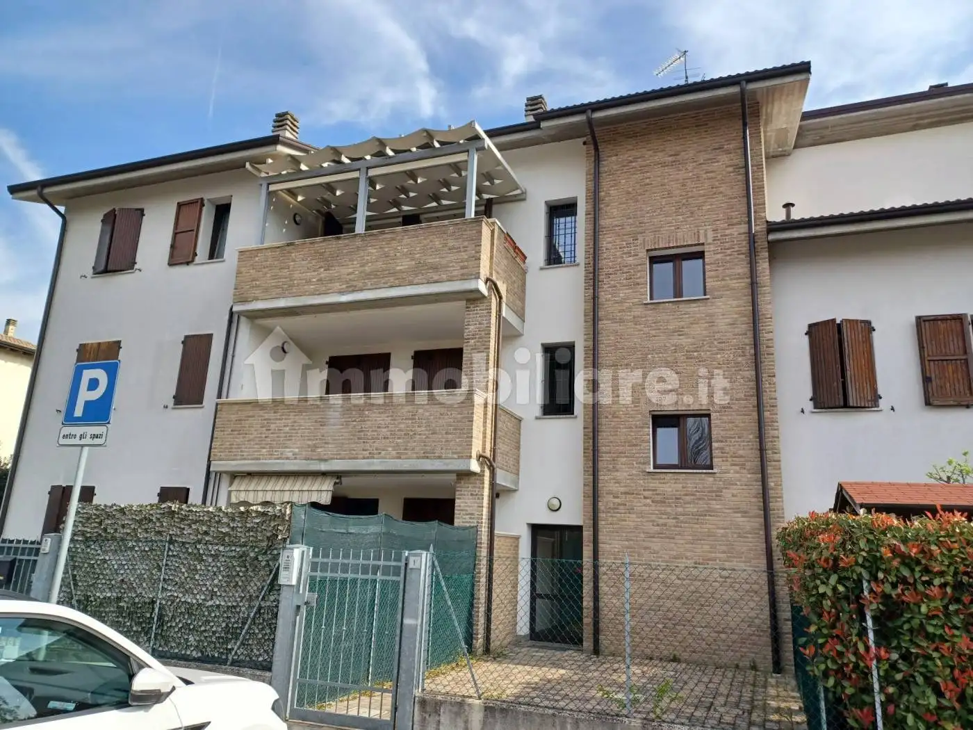 Appartamento in vendita a Cento