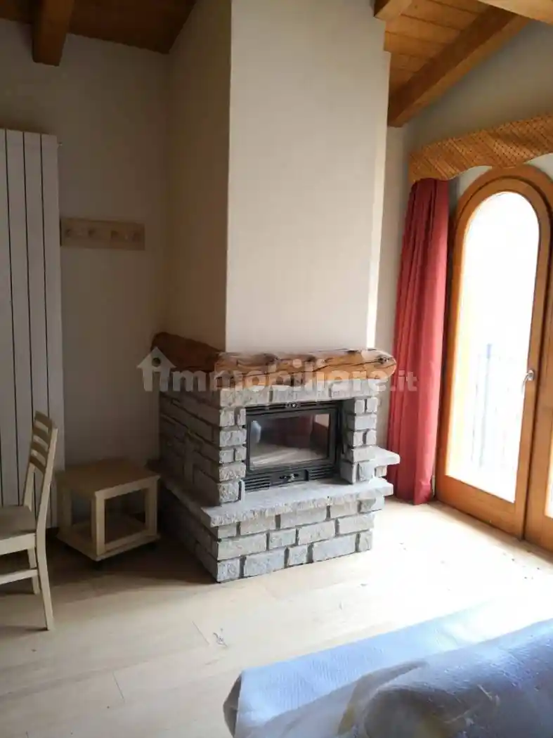 Attico - Mansarda in vendita a Ponte di Legno