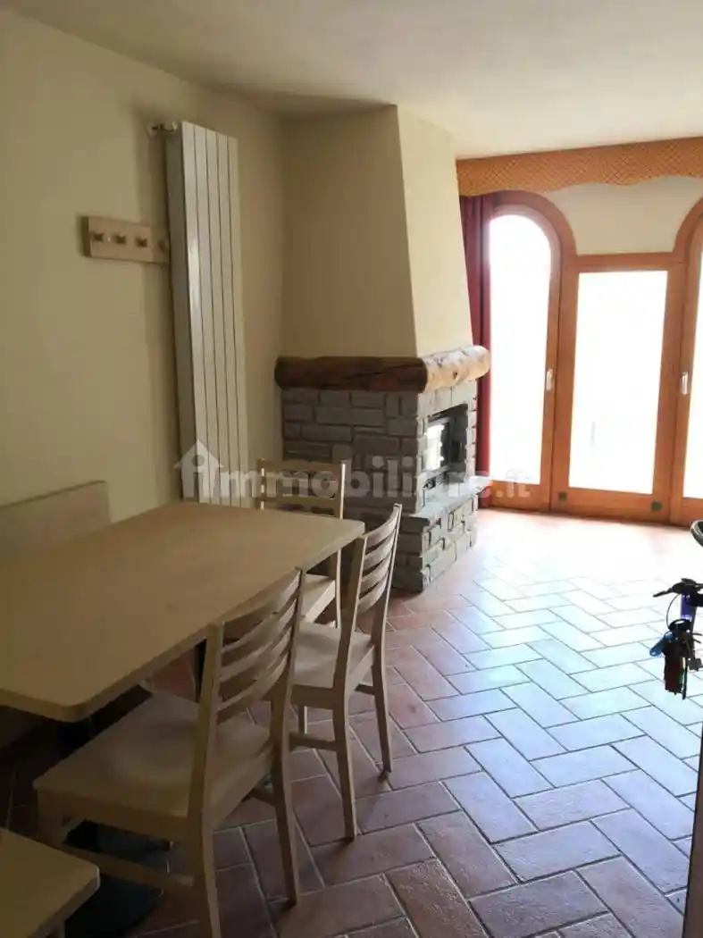 Appartamento in vendita a Ponte di Legno