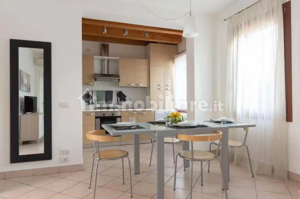 Appartamento in affitto a Venezia