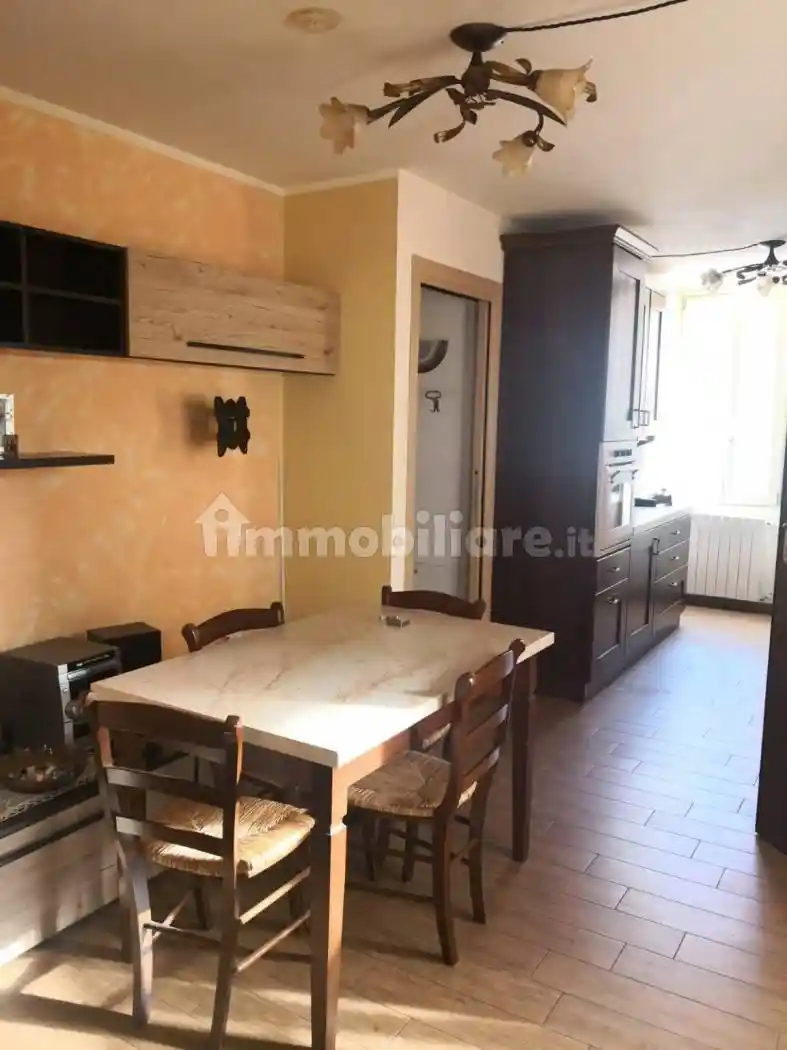 Appartamento in vendita a Edolo