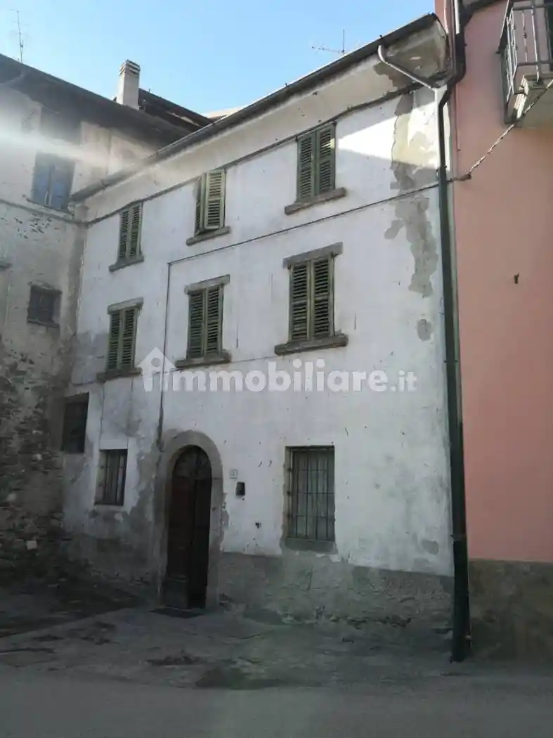 Casa indipendente in vendita a Temù