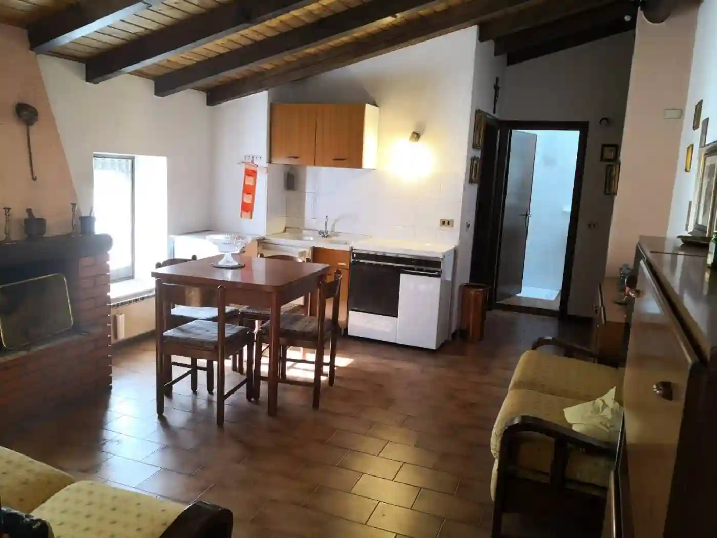 Attico - Mansarda - foto 3