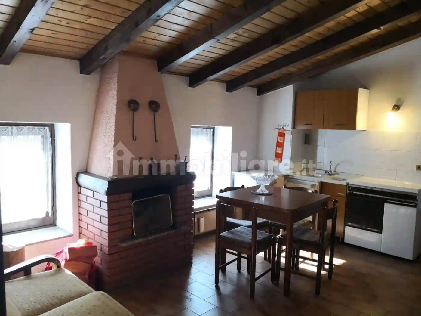 Attico - Mansarda - foto 4