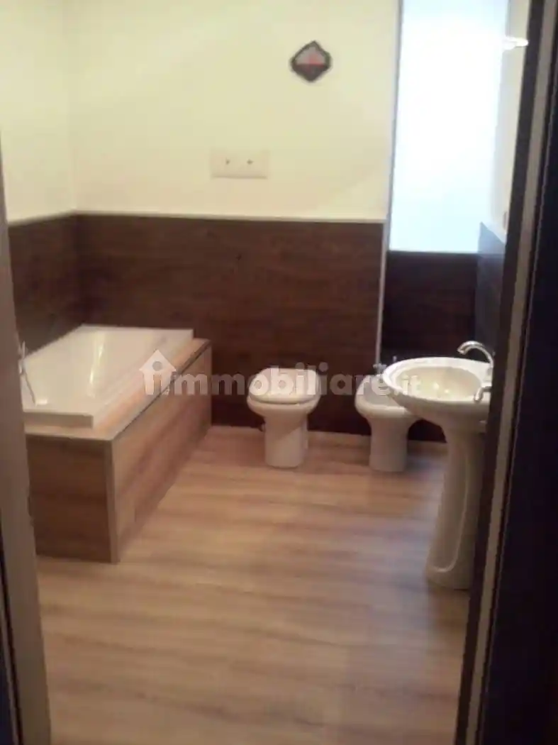 Trilocale ottimo stato, primo piano, Cimbergo - foto 3