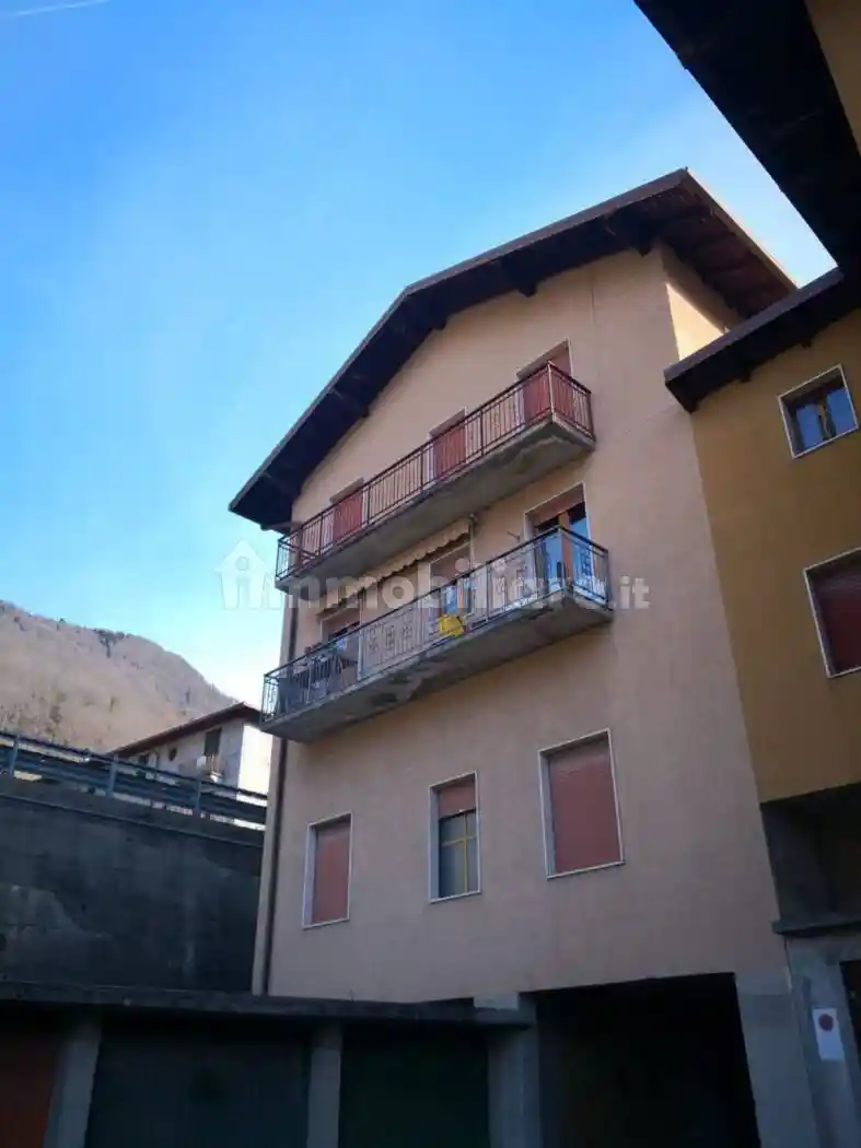 Attico - Mansarda in vendita a Edolo