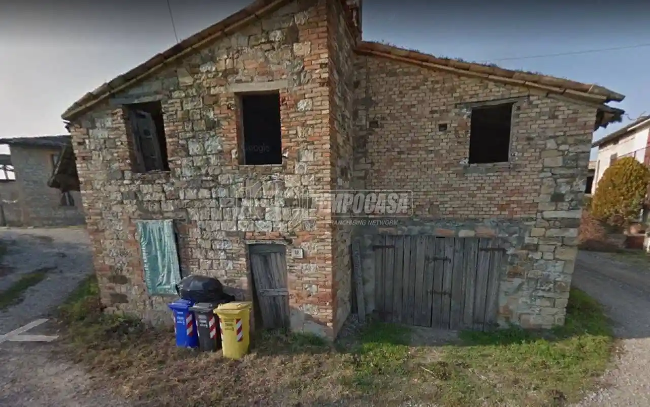 Rustico - Casale in vendita a Salsomaggiore Terme