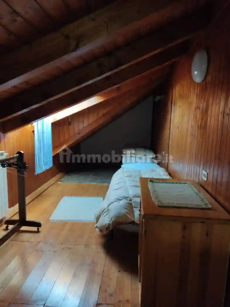 Attico - Mansarda - foto 5