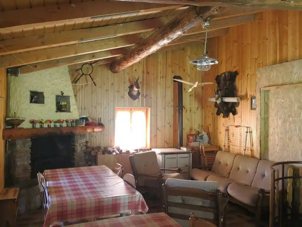 Rustico - Casale in vendita a Aprica