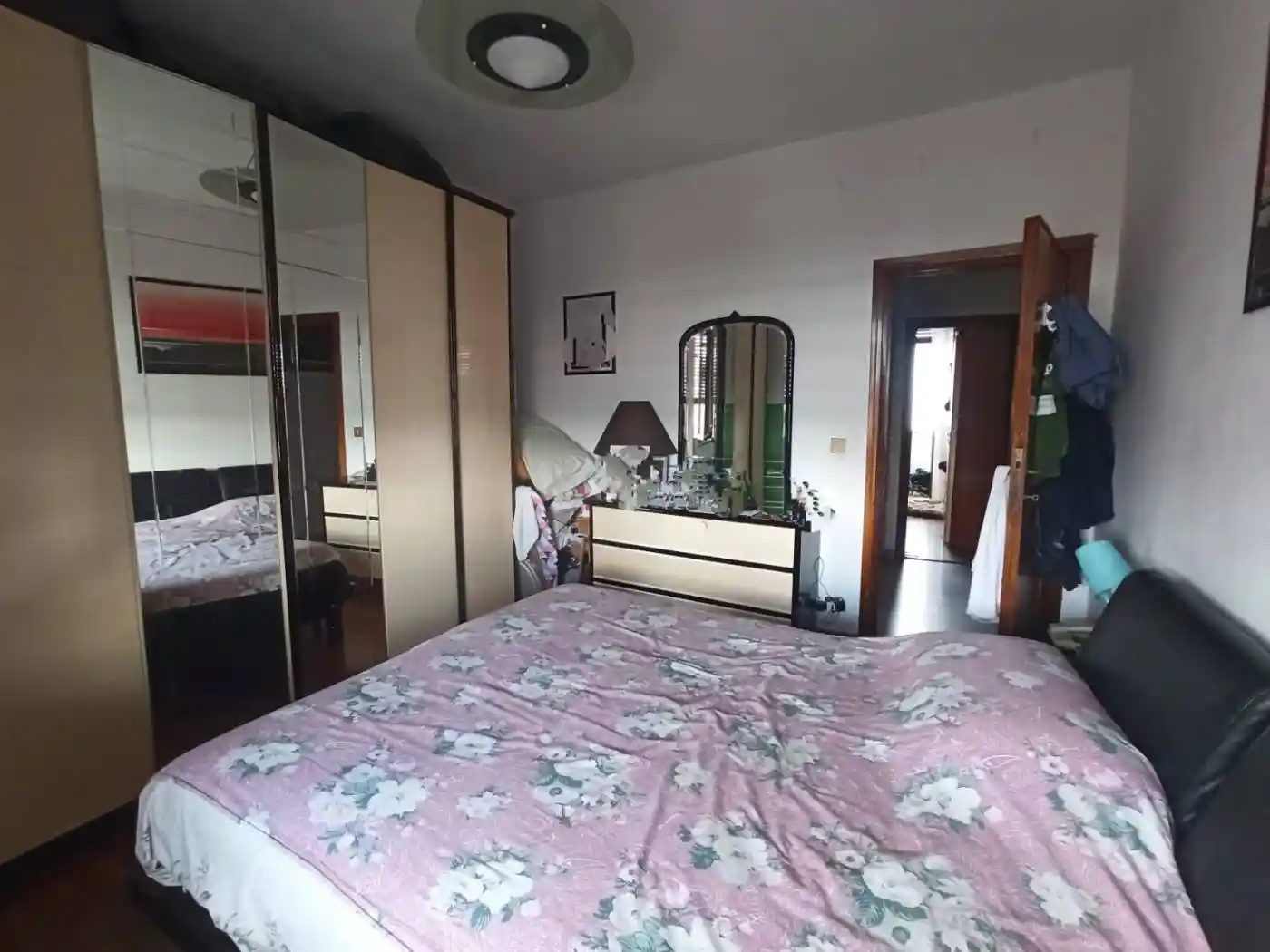 Trilocale via Achille Grandi, Corea, Livorno - foto 4