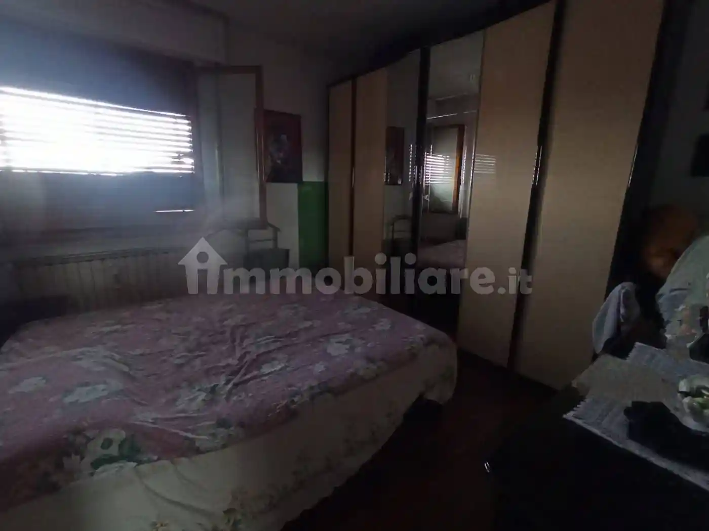 Trilocale via Achille Grandi, Corea, Livorno - foto 5