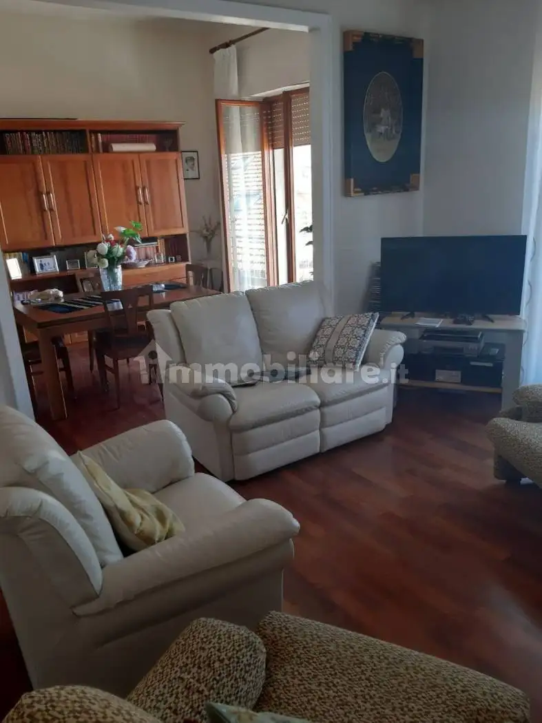 Appartamento in vendita a Catanzaro