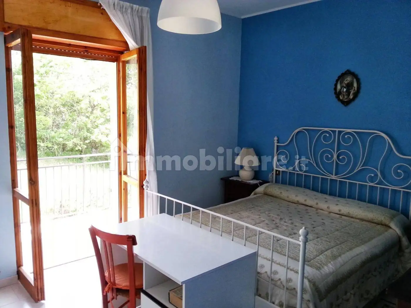 Rustico - Casale in vendita a Vaglio Basilicata