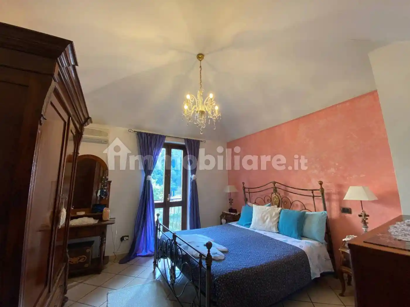 Villetta a schiera in vendita a Campagnano di Roma