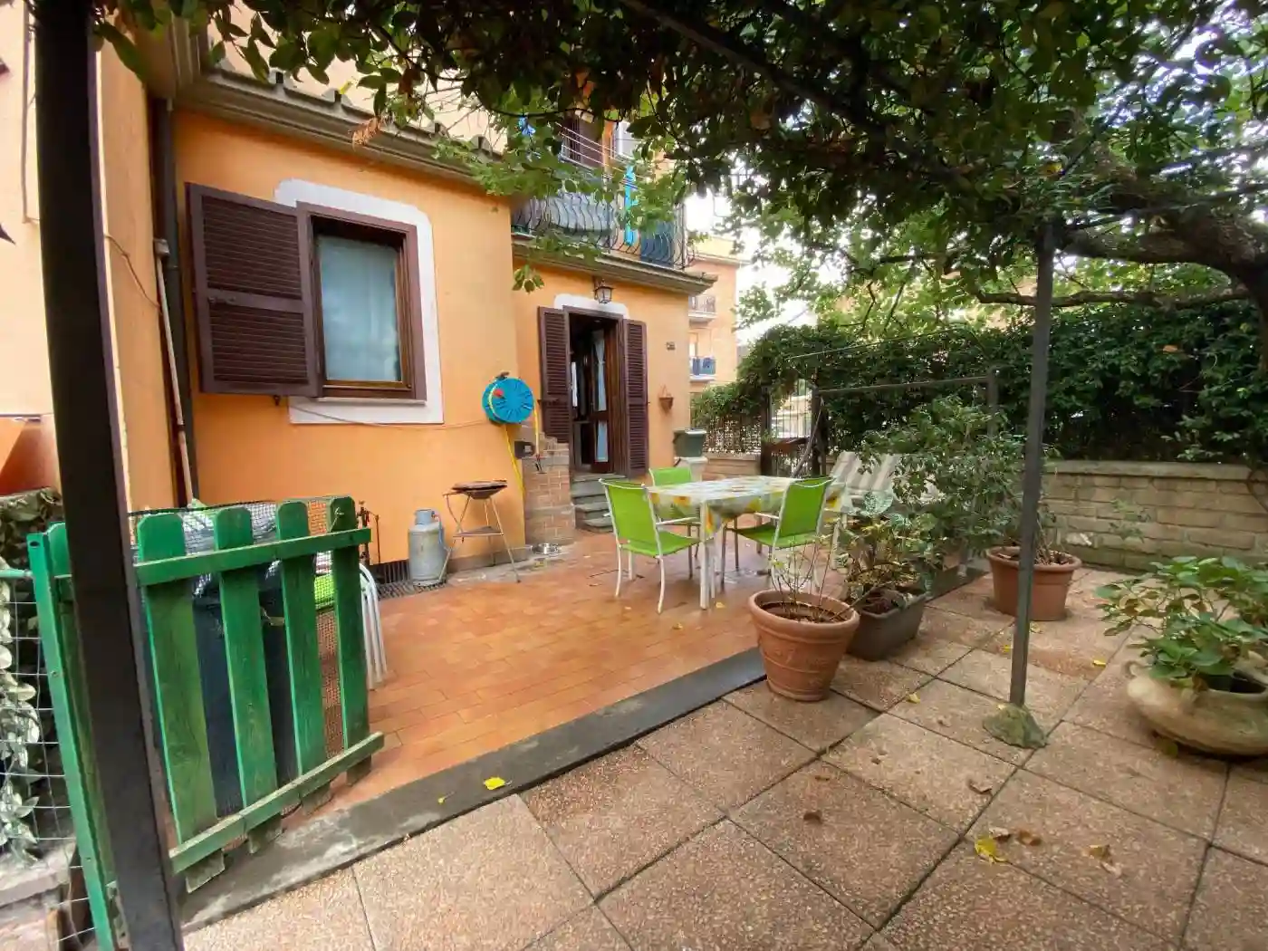 Villetta a schiera - foto 4