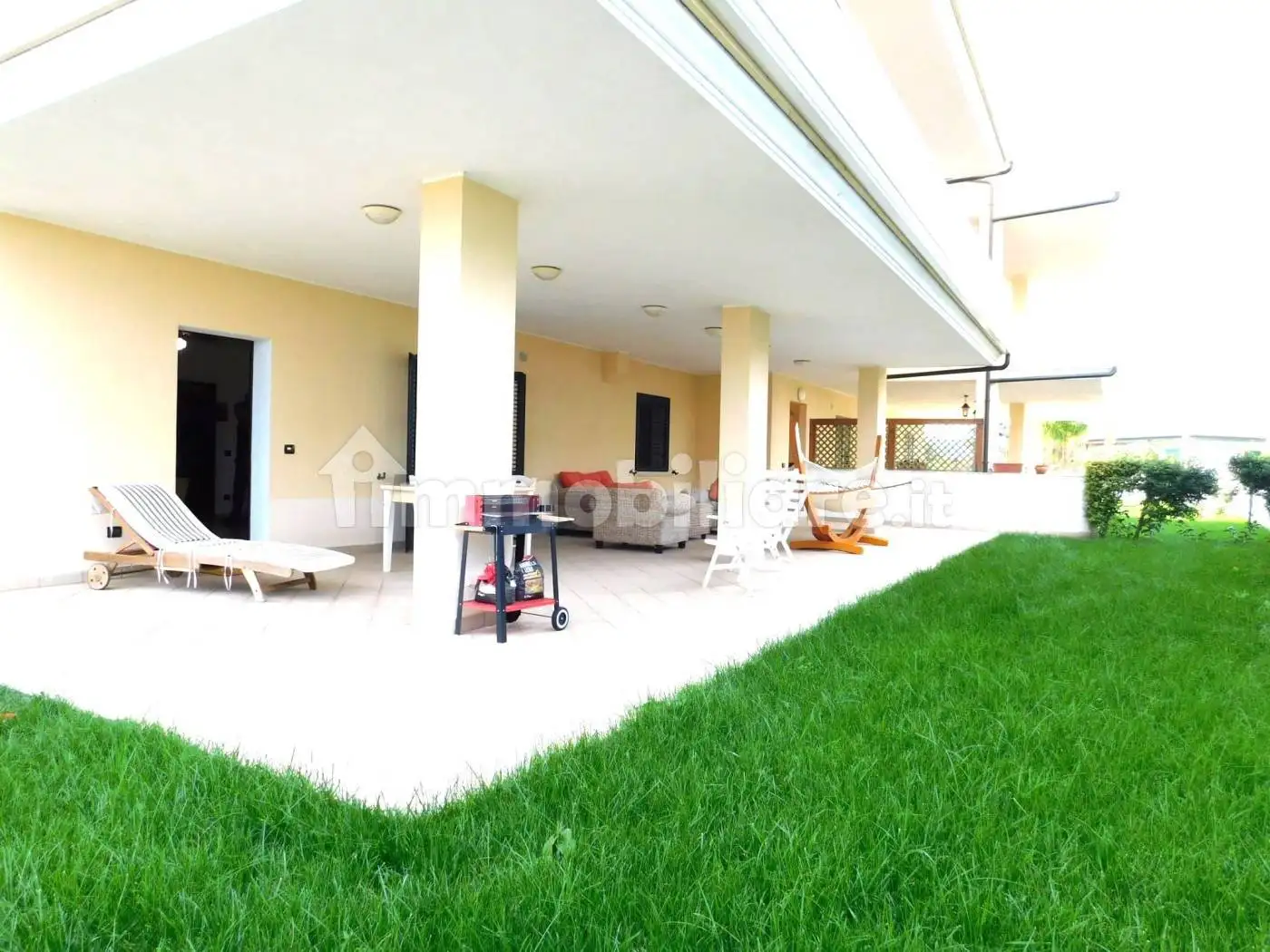 Appartamento in vendita a Briatico