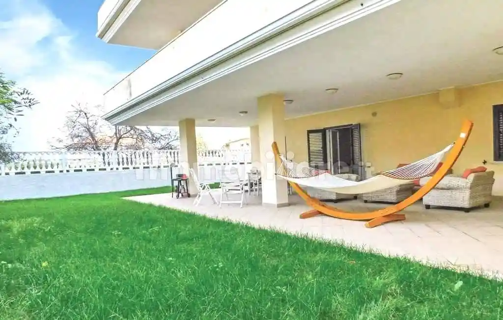 Quadrilocale buono stato, piano terra, Briatico - foto 3