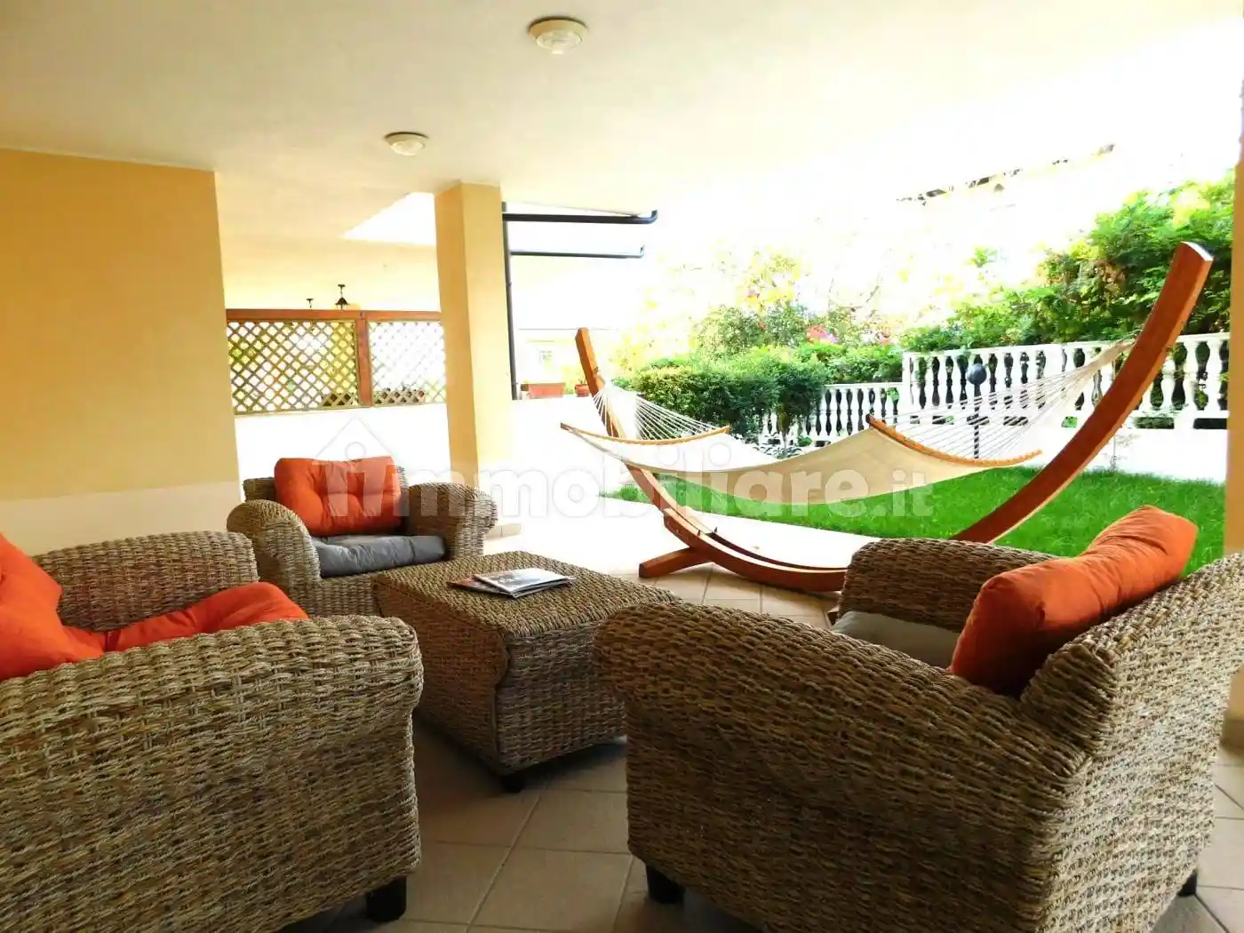 Quadrilocale buono stato, piano terra, Briatico - foto 5