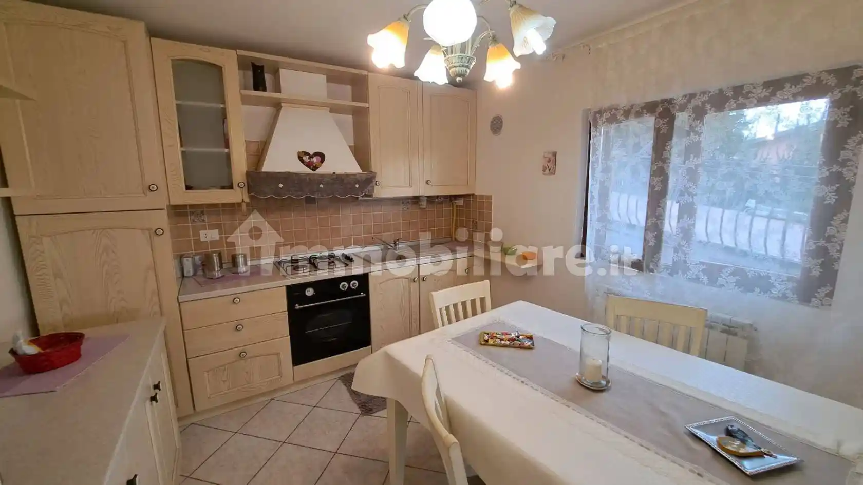 Appartamento in vendita a Rosignano Marittimo