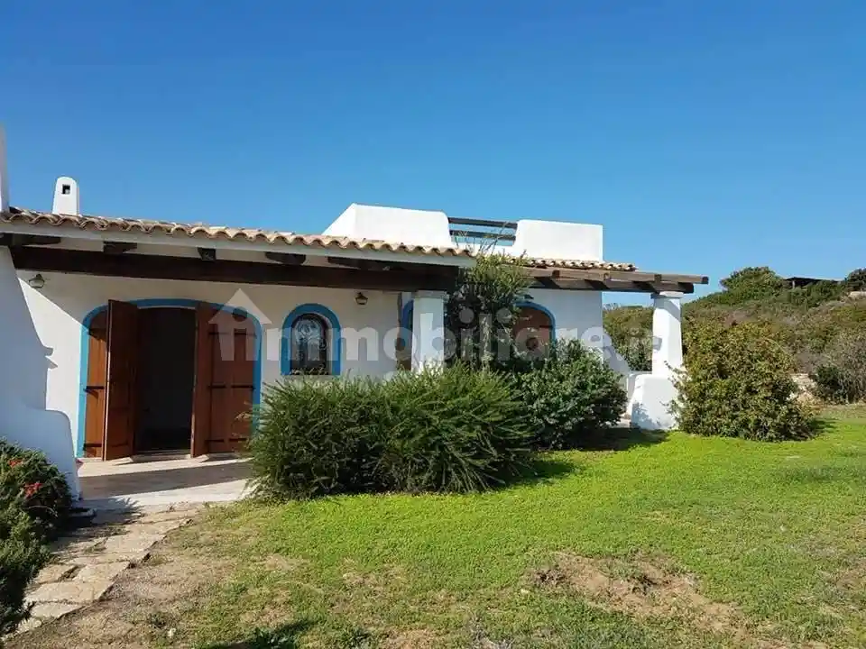 Villa in vendita a Santa Teresa Gallura