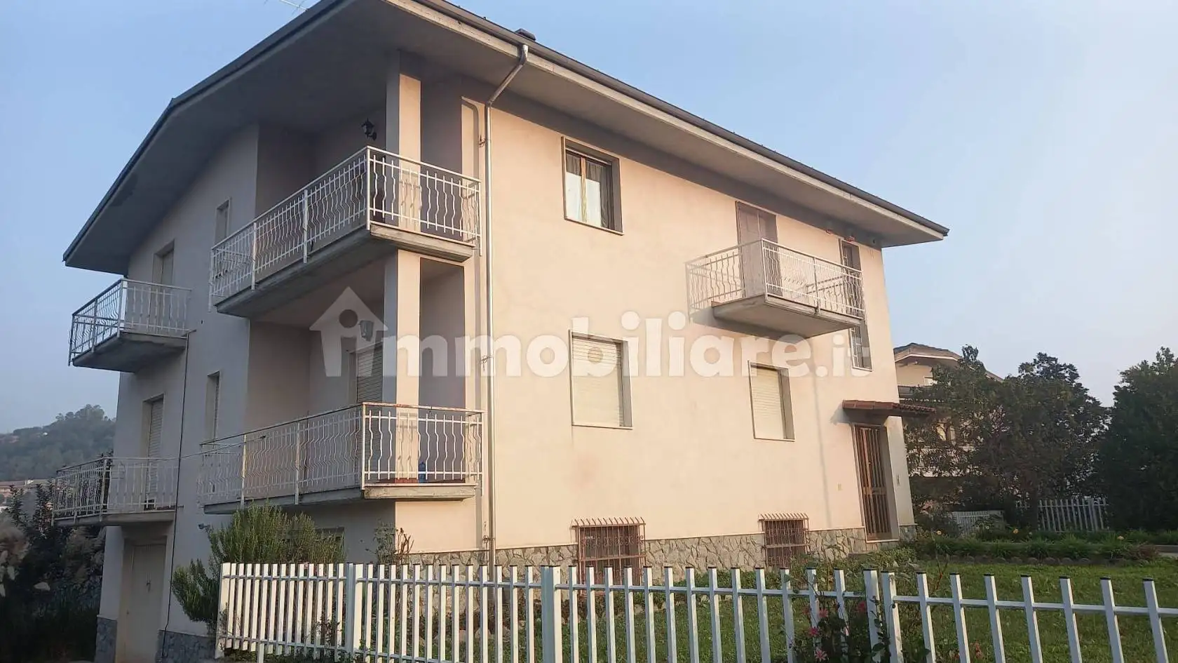 Villa in vendita a San Michele Mondovì