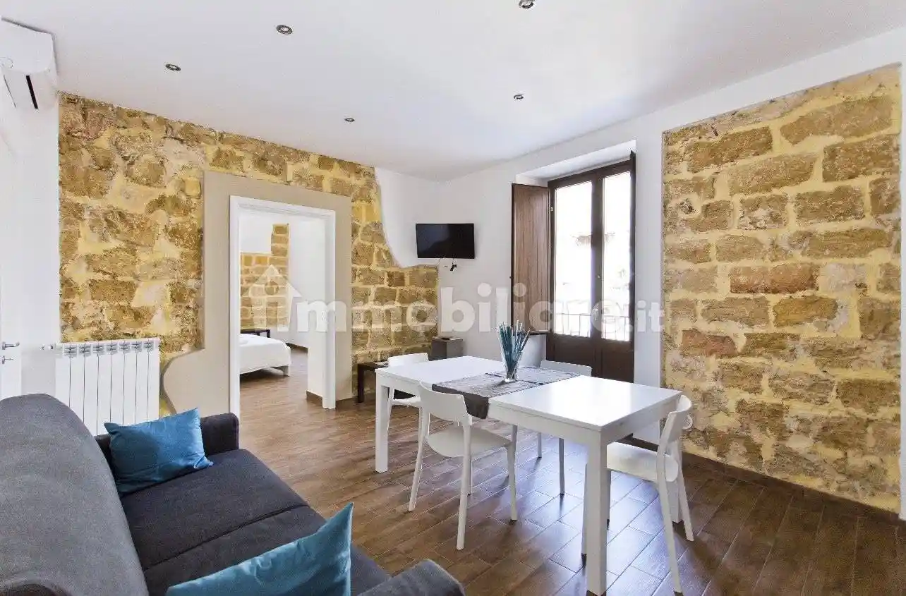 Appartamento in affitto a Palermo