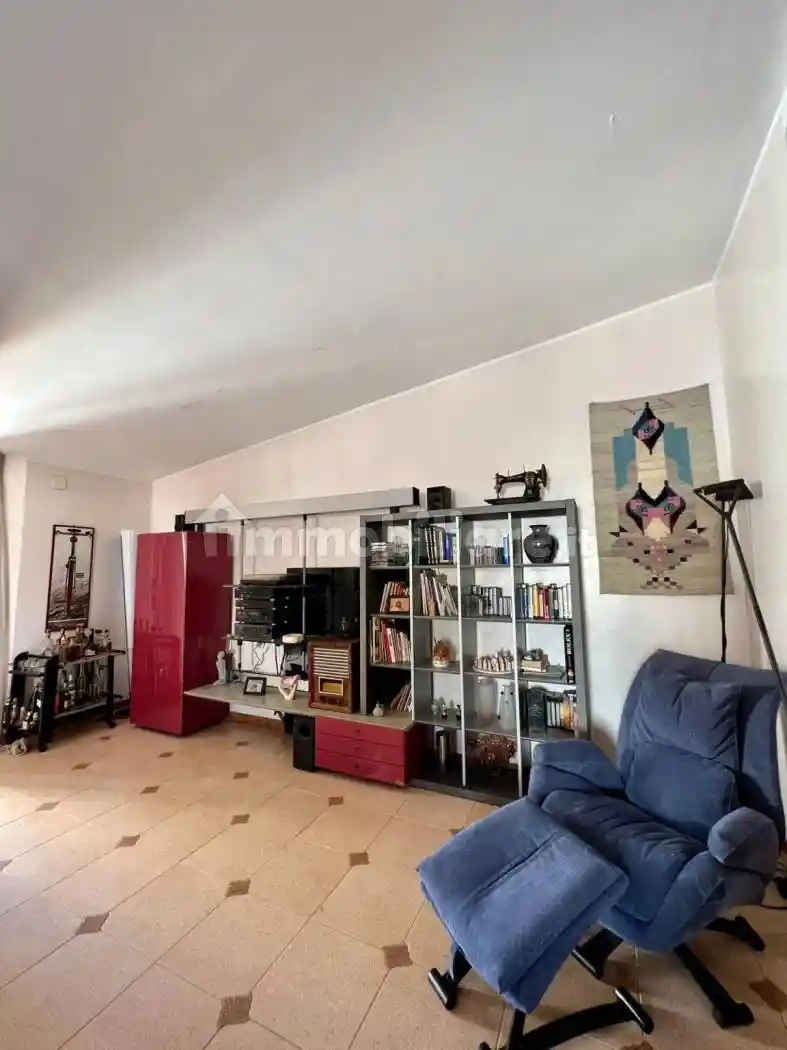 Attico - Mansarda - foto 4