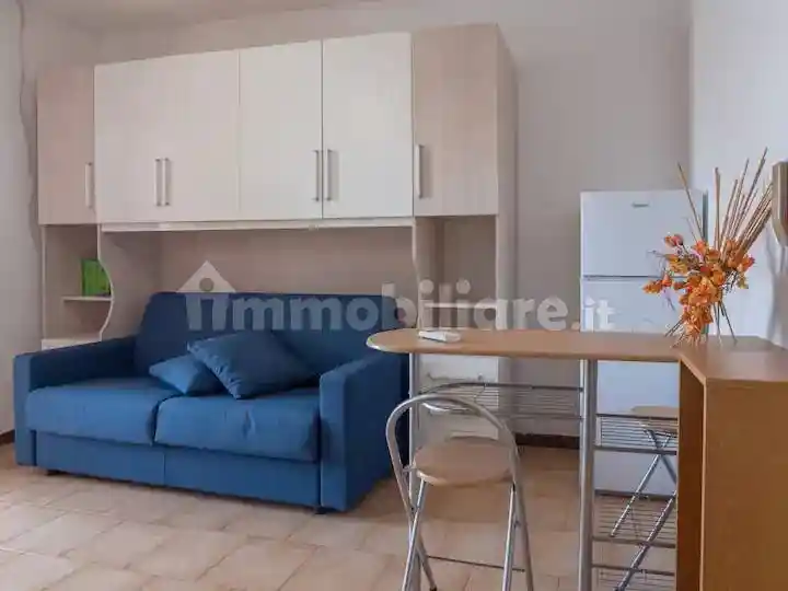 Monolocale via San Martino 14, Copanello, Stalettì - foto 5