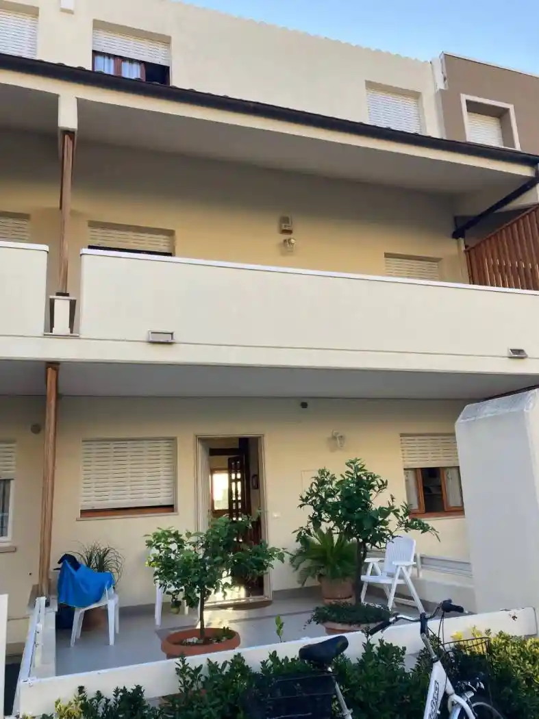 Villetta a schiera in vendita a Grottammare