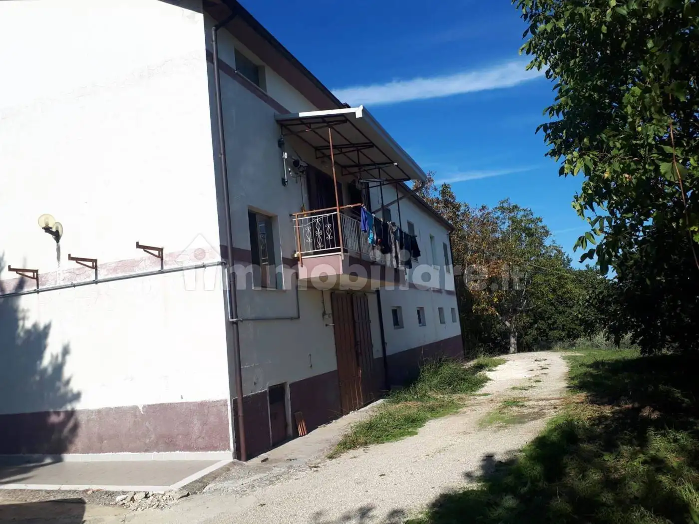 Casa indipendente in vendita a Bisenti