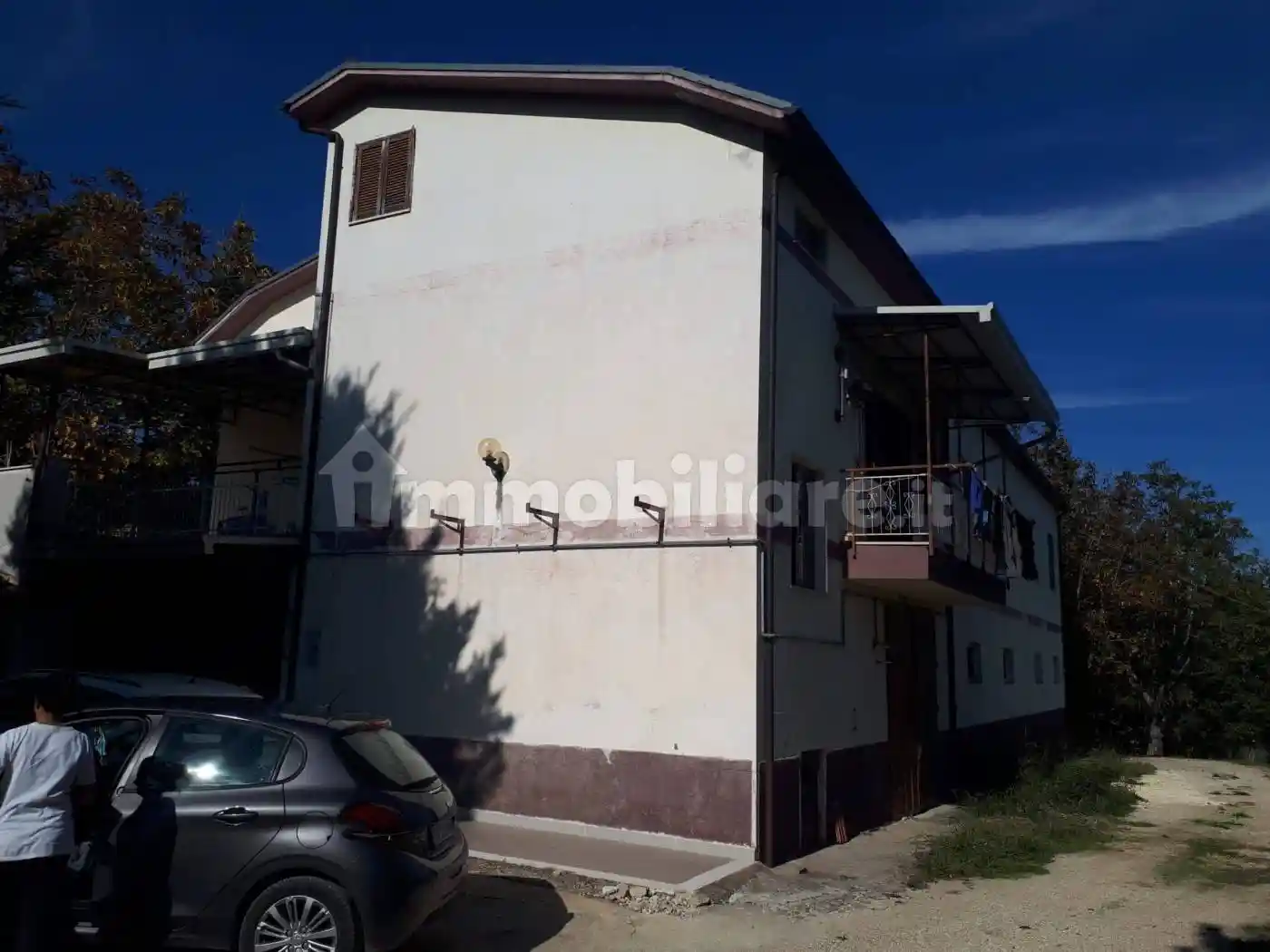 Terratetto plurifamiliare Strada Provinciale di Bisenti, Bisenti - foto 2